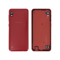 Funda Trasera Roja Galaxy A10 (A105FN)