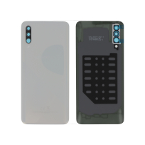 Tapa trasera Blanca Galaxy A30s (A307F)
