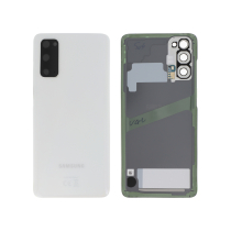 Tapa trasera Blanca Galaxy S20/S20 5G (G980F/G981B)