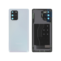 Tapa trasera Blanca Galaxy S10 Lite (G770F)