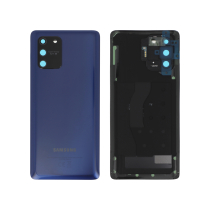 Tapa trasera Azul Galaxy S10 Lite (G770F)