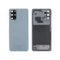 Tapa trasera Azul Galaxy S20+ (G985F/G986B)