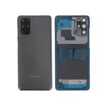 Tapa trasera Gris Galaxy S20+ (G985F/G986B)