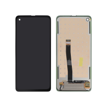 Pantalla completa Galaxy Xcover Pro (G715F)