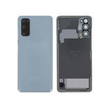 Tapa trasera Azul Galaxy S20/S20 5G (G980F/G981B)