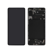 Pantalla completa Galaxy A71 (A715F)