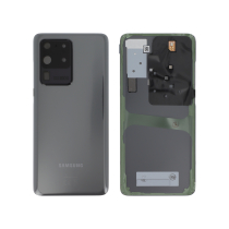 Tapa trasera Gris Galaxy S20 Ultra 5G (G988F)
