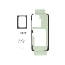 Adhesivo Tapa trasera Galaxy S20 Ultra (G988B)
