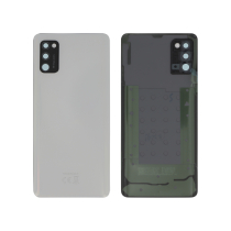 Tapa trasera Blanca Galaxy A41 (A415F)