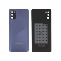 Tapa trasera Azul Galaxy A41 (A415F)