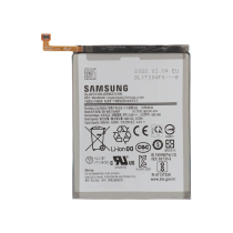 Batería Galaxy A31 (A315)