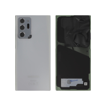 Tapa trasera Blanca Galaxy Note 20 Ultra 5G (N985F/986B)