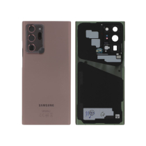 Tapa trasera Bronce Galaxy Note 20 Ultra 5G (N985F/986B)