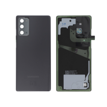 Tapa trasera Gris Galaxy Note 20 (N980F)