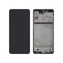 Pantalla completa Galaxy M51 (M515F)