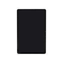 Pantalla completa negra Galaxy Tab S7 LTE (SM-T875/SM-T876B)