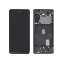Pantalla completa Azul Galaxy S20 FE 4G/5G (G780F/G781F)