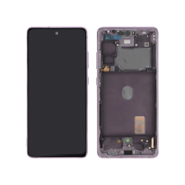 Pantalla completa Lavanda Galaxy S20 FE 4G/5G (G780F)