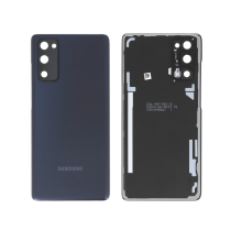 Tapa trasera Azul Galaxy S20 FE (G780/781)