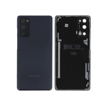 Tapa trasera Azul Galaxy S20 FE (G780/781)