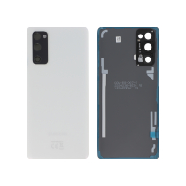 Tapa trasera Blanca Galaxy S20 FE (G780/781)