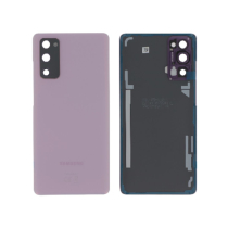 Tapa trasera Lavanda Galaxy S20 FE (G780/781)