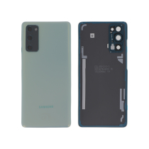 Tapa trasera Verde Galaxy S20 FE (G780/781)