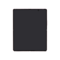 Pantalla completa Bronce/Oro Galaxy Z Fold2 5G (F916B)