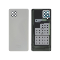 Tapa trasera Blanca Galaxy A42 5G (A426B)
