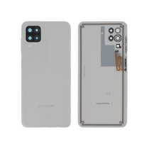 Tapa trasera Blanca Galaxy A12/A12S (A125/A127F)