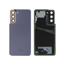 Tapa trasera Violeta Galaxy S21 5G (G991B)