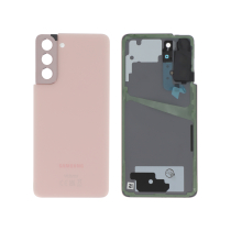 Tapa trasera Rosa Galaxy S21 5G (G991B)