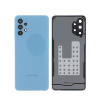 Tapa trasera Azul Galaxy A32 5G (A326B)