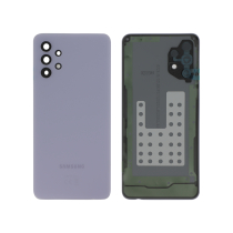 Tapa trasera Violeta Galaxy A32 5G (A326B)