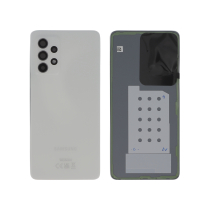Tapa trasera Blanca Galaxy A52 4G/5G (A525F/A526B)