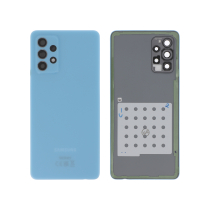 Tapa trasera Azul Galaxy A72 (A725F)