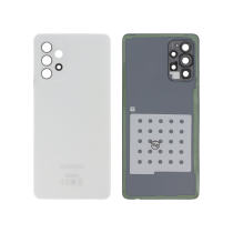 Tapa trasera Blanca Galaxy A72 (A725F)