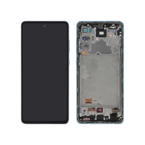 Pantalla completa Azul Galaxy A72 4G (A725F)