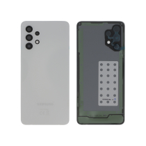 Tapa trasera Blanca Galaxy A32 (A325F)