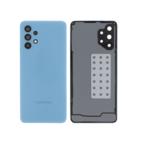 Tapa trasera Azul Galaxy A32 (A325F)