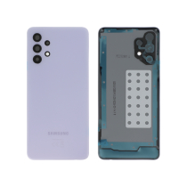 Tapa trasera Violeta Galaxy A32 4G (A325F)