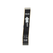 Cable Flex principal Galaxy S20 (G980F/G981B)