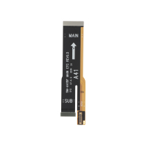 Cable Flex principal Galaxy A41 (A415F)