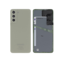 Tapa trasera Olive Galaxy S21 FE (G990)