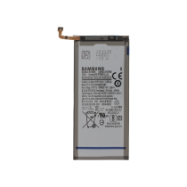 Batería Secundaria Galaxy Z Fold3 5G (F926B)