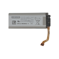 Batería secundaria Galaxy Z Flip3 (F711B)