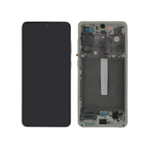 Pantalla completa Olive Galaxy S21 FE (G990)