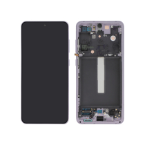 Pantalla completa Lavanda Galaxy S21 FE (G990B)