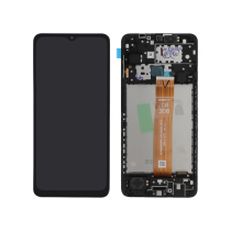 Pantalla completa Galaxy A12 (A127F)