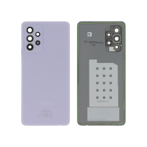 Tapa trasera Violeta Galaxy A52s 5G (A528B)